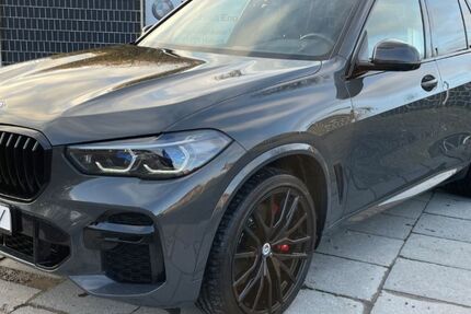 BMW X5 M50 102.150 km 52.999 &euro; Haltern am See 45721