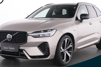 Volvo XC60 29.800 km 52.990 &euro; Essen-Kray 45309