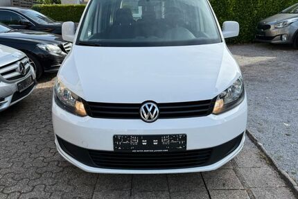 VW Caddy 236.500 km 6.350 &euro; Castrop-Rauxel 44577