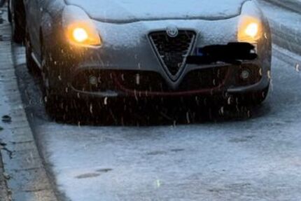 Alfa Romeo Giulietta 216.000 km 7.299 &euro; Duisburg 47198