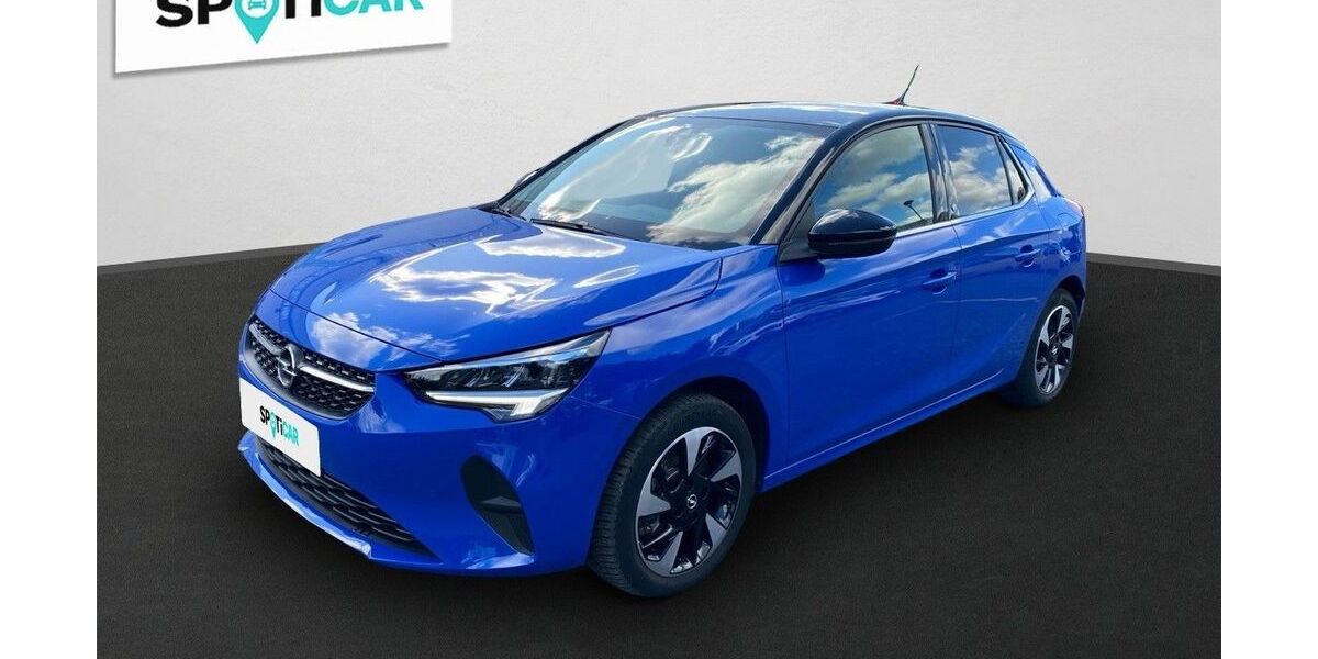 Opel Corsa 43.115 km 14.480 &euro; Dülmen 48249