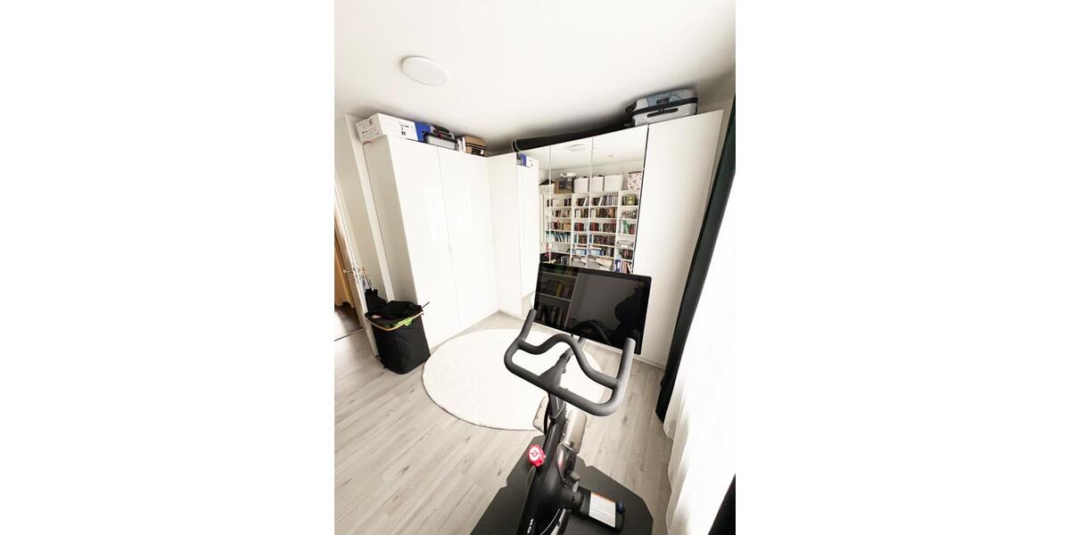 Etagenwohnung Recklinghausen Hillerheide - 3.5 Zimmer, 71 m&sup2;, 199.000&euro; | Angebot:25352162