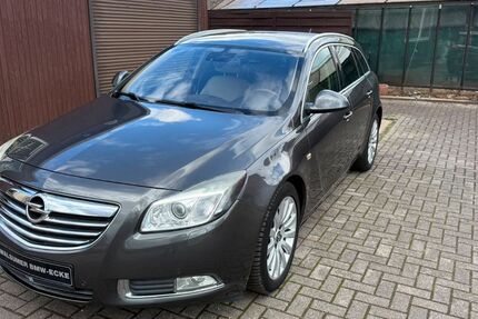 Opel Insignia 236.000 km 3.980 &euro; Duisburg 47179