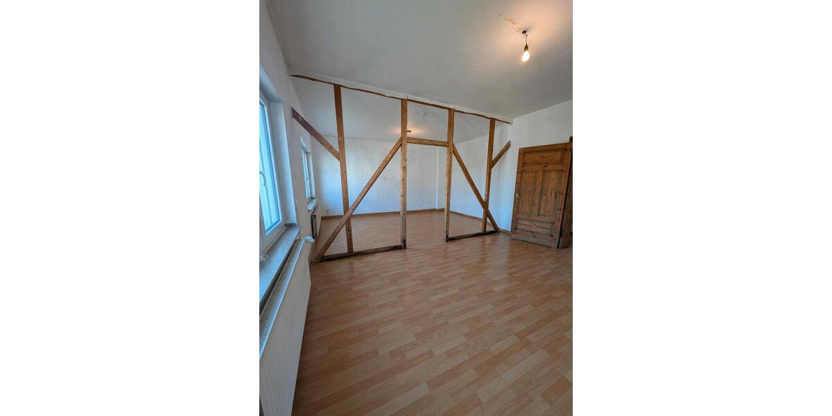 Etagenwohnung Datteln - 3 Zimmer, 100 m&sup2;, 750&euro; | Angebot:25656573