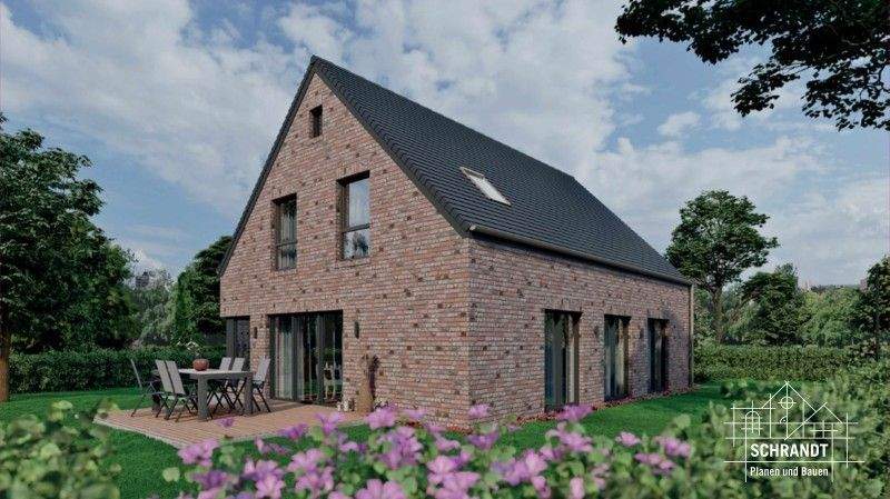 Mehrfamilienhaus, Wohnhaus Dülmen - 5 Zimmer, 148 m&sup2;, 374.450&euro; | Angebot:25663075