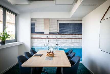 Gewerbeobjekt Bochum Wiemelhausen - 1.720&euro; | Angebot:26282772