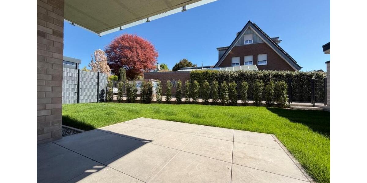 Etagenwohnung Borken - 2 Zimmer, 46 m&sup2;, 598&euro; | Angebot:26292995