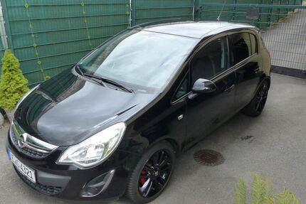 Opel Corsa 117.000 km 4.850 &euro; Essen 45277