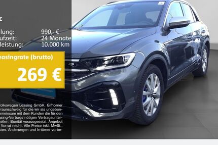VW T-Roc 24.073 km 34.650 &euro; Gelsenkirchen 45894