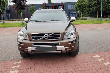 Volvo XC90 147.000 km 21.599 &euro; Dorsten 46284