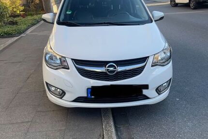 Opel Karl 133.000 km 4.890 &euro; Oberhausen 46049