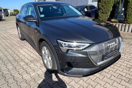 Audi e-tron 70.776 km 30.998 &euro; Datteln 45711