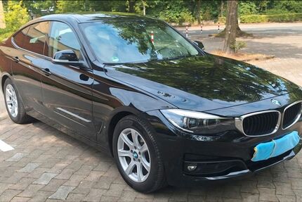 BMW 320 Gran Turismo 200.000 km 14.499 &euro; Dorsten 46282