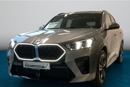 BMW X2 11.780 km 43.925 &euro; Duisburg 47053