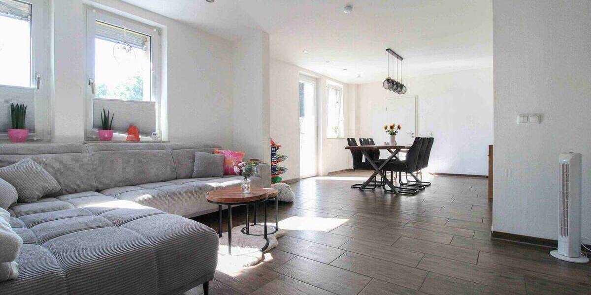 Doppelhaushälfte Gelsenkirchen Hassel - 1 Zimmer, 420 m&sup2;, 699.000&euro; | Angebot:26054722