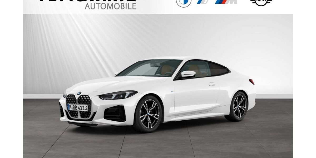 BMW 420 17.600 km 43.900 &euro; Wesel 46485