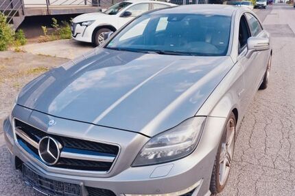 Mercedes-Benz CLS 63 AMG 228.000 km 23.500 &euro; Recklinghausen 45661