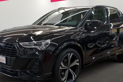 Audi Q3 82.386 km 31.550 &euro; Mülheim a.d. Ruhr 45481