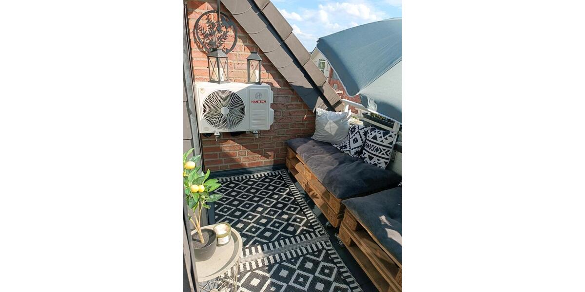 Maisonettenwohnung Voerde (Niederrhein) - 4.5 Zimmer, 100 m&sup2;, 250.000&euro; | Angebot:26763381
