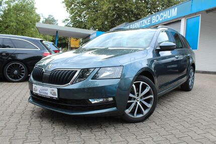 Skoda Octavia 111.822 km 12.890 &euro; Bochum 44866