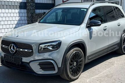Mercedes-Benz GLB 200 9.800 km 38.900 &euro; Bochum 44793