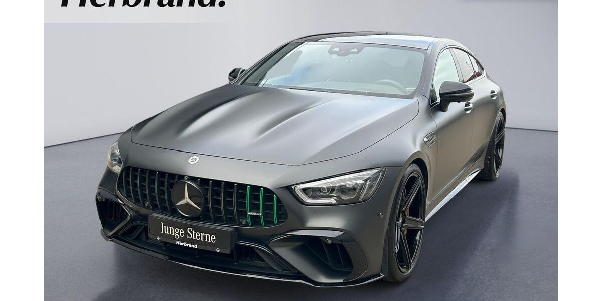 Mercedes-Benz AMG GT 39.982 km 129.890 &euro; Rhede 46414