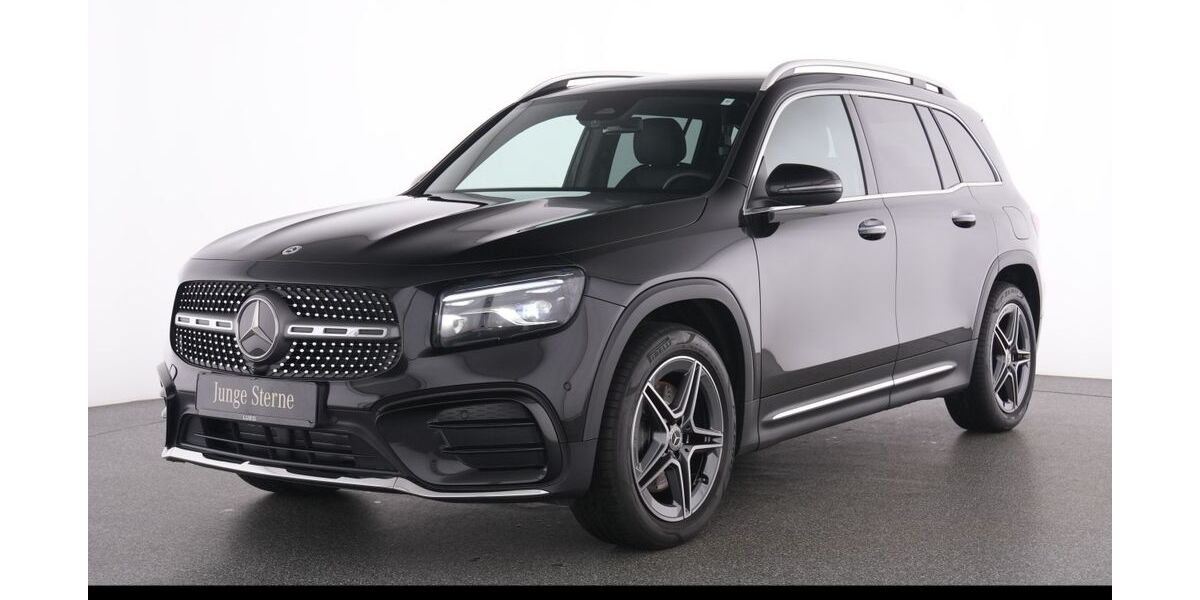Mercedes-Benz GLB 220 18.923 km 50.975 &euro; Essen 45309