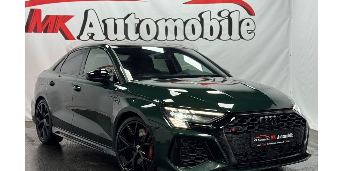 Audi RS3 93.260 km 45.990 &euro; Gladbeck 45968