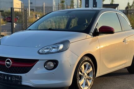 Opel Adam 100.000 km 5.990 &euro; Bottrop 46238