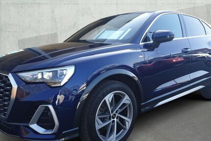 Audi Q3 54.069 km 32.949 &euro; Borken 46325