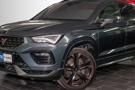 Cupra Ateca 55.650 km 27.999 &euro; Dorsten 46284