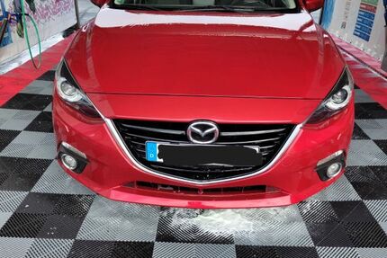 Mazda 3 121.000 km 11.500 &euro; Herne 44623