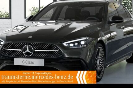 Mercedes-Benz C 300 5.184 km 49.990 &euro; Duisburg 47138