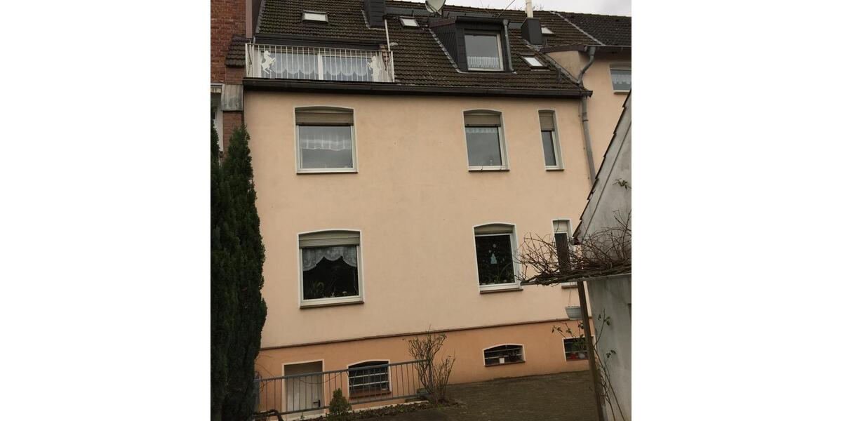 Etagenwohnung Duisburg Hamborn - 4 Zimmer, 101 m&sup2;, 750&euro; | Angebot:21219653