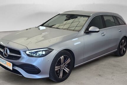 Mercedes-Benz C 220 61.940 km 29.479 &euro; Dinslaken 46539