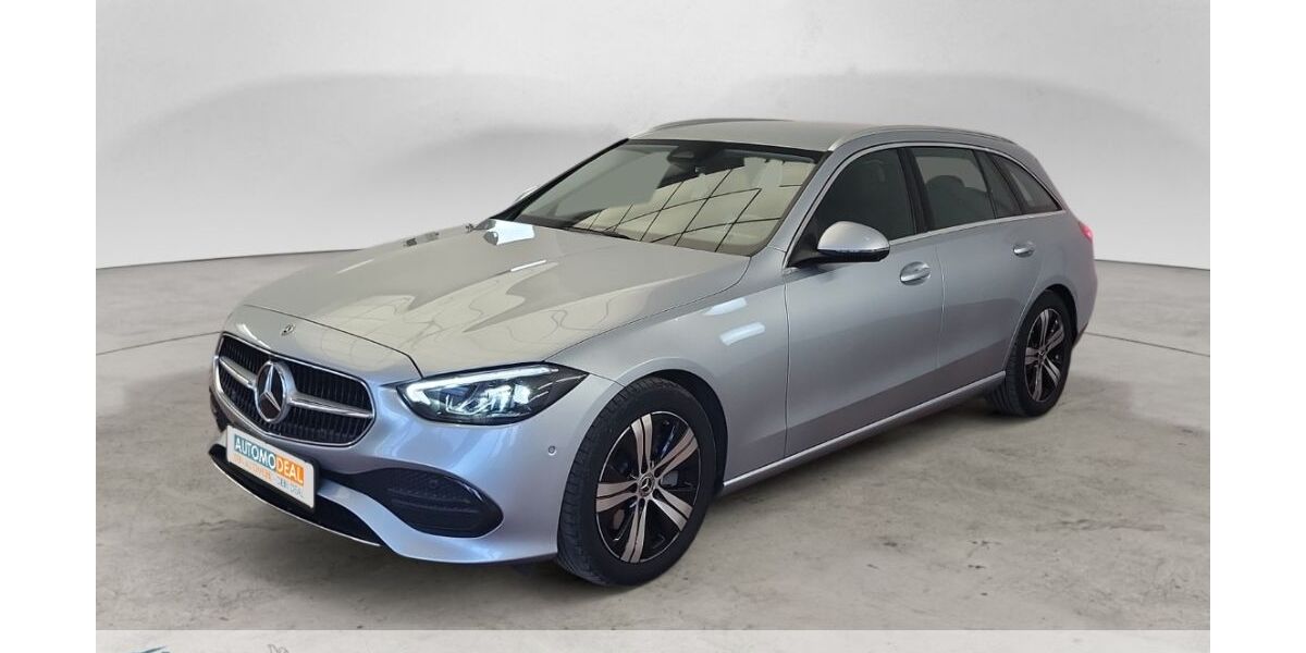 Mercedes-Benz C 220 61.940 km 29.479 &euro; Dinslaken 46539