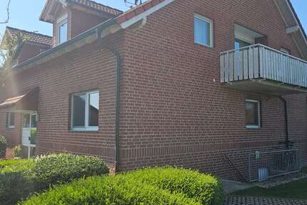 Wohnung Dülmen / Rorup Rorup - 2 Zimmer, 65 m&sup2;, 156.000&euro; | Angebot:26316784