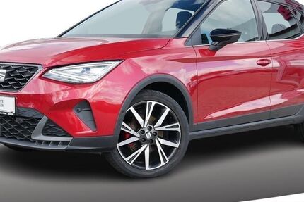 Seat Arona 47.054 km 21.530 &euro; Wesel 46485
