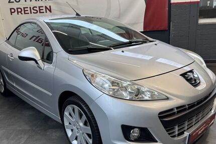 Peugeot 207 66.000 km 6.790 &euro; Castrop-Rauxel 44575