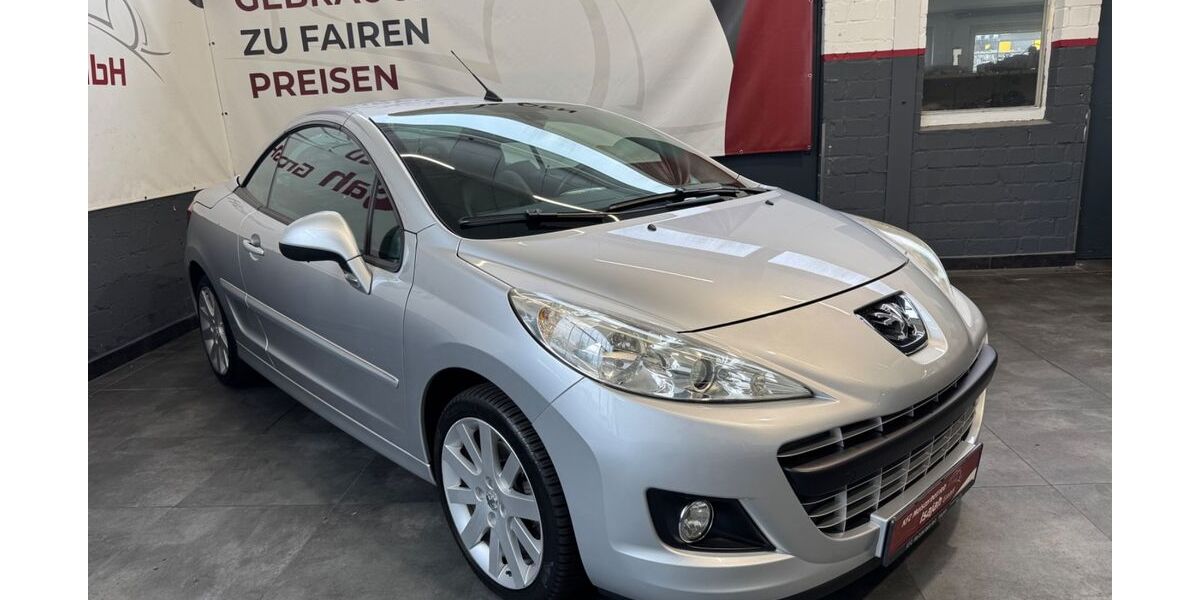 Peugeot 207 66.000 km 6.790 &euro; Castrop-Rauxel 44575