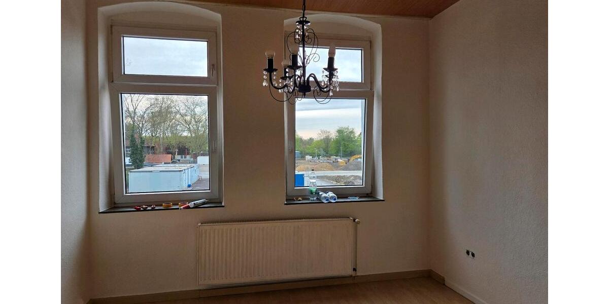 Etagenwohnung Bochum Bochum-Mitte - 3 Zimmer, 45 m&sup2;, 550&euro; | Angebot:26294655