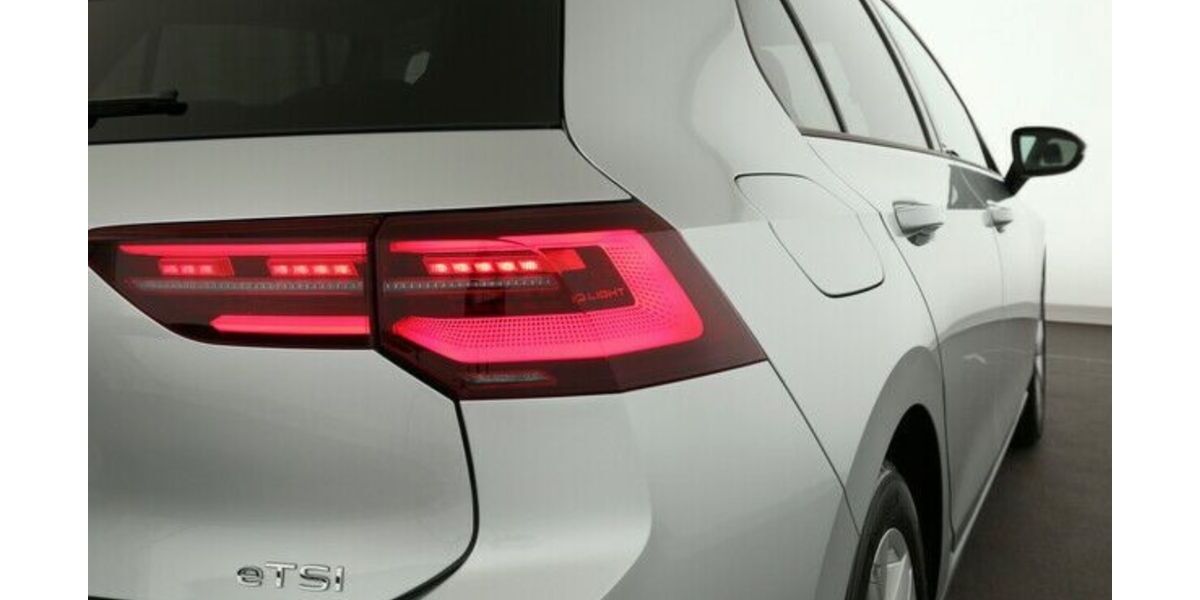 VW Golf 39.999 km 22.650 &euro; Gladbeck 45968