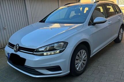 VW Golf 107.000 km 9.490 &euro; Dorsten 46282