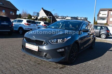 Kia ceed Sportswagon 127.500 km 12.490 &euro; Oer-Erkenschwick (Rapen) 45739