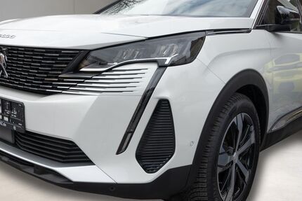 Peugeot 3008 76.050 km 25.985 &euro; Herne 44625