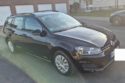 VW Golf 50.889 km 9.900 &euro; Mülheim an der Ruhr 45475