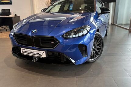 BMW M135 24.267 km 43.950 &euro; Duisburg 47119