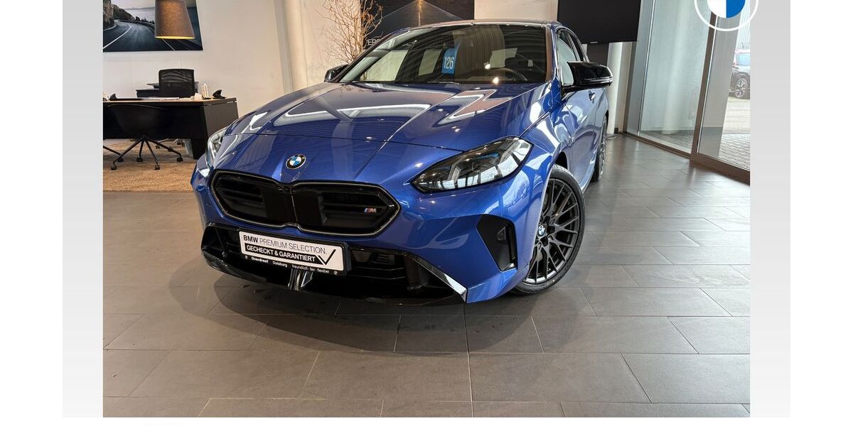 BMW M135 24.267 km 43.950 &euro; Duisburg 47119