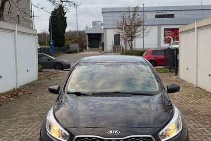 Kia ceed / Ceed 91.000 km 10.000 &euro; Gladbeck 45968