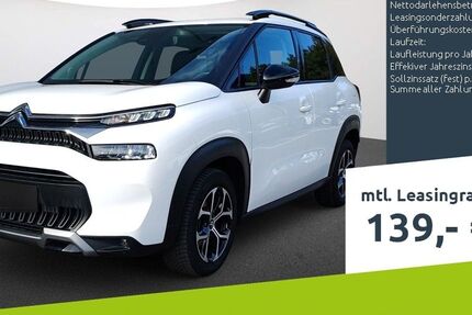 Citroen C3 Aircross 14.806 km 12.630 &euro; Borken 46325